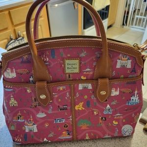 Dooney & Bourke
